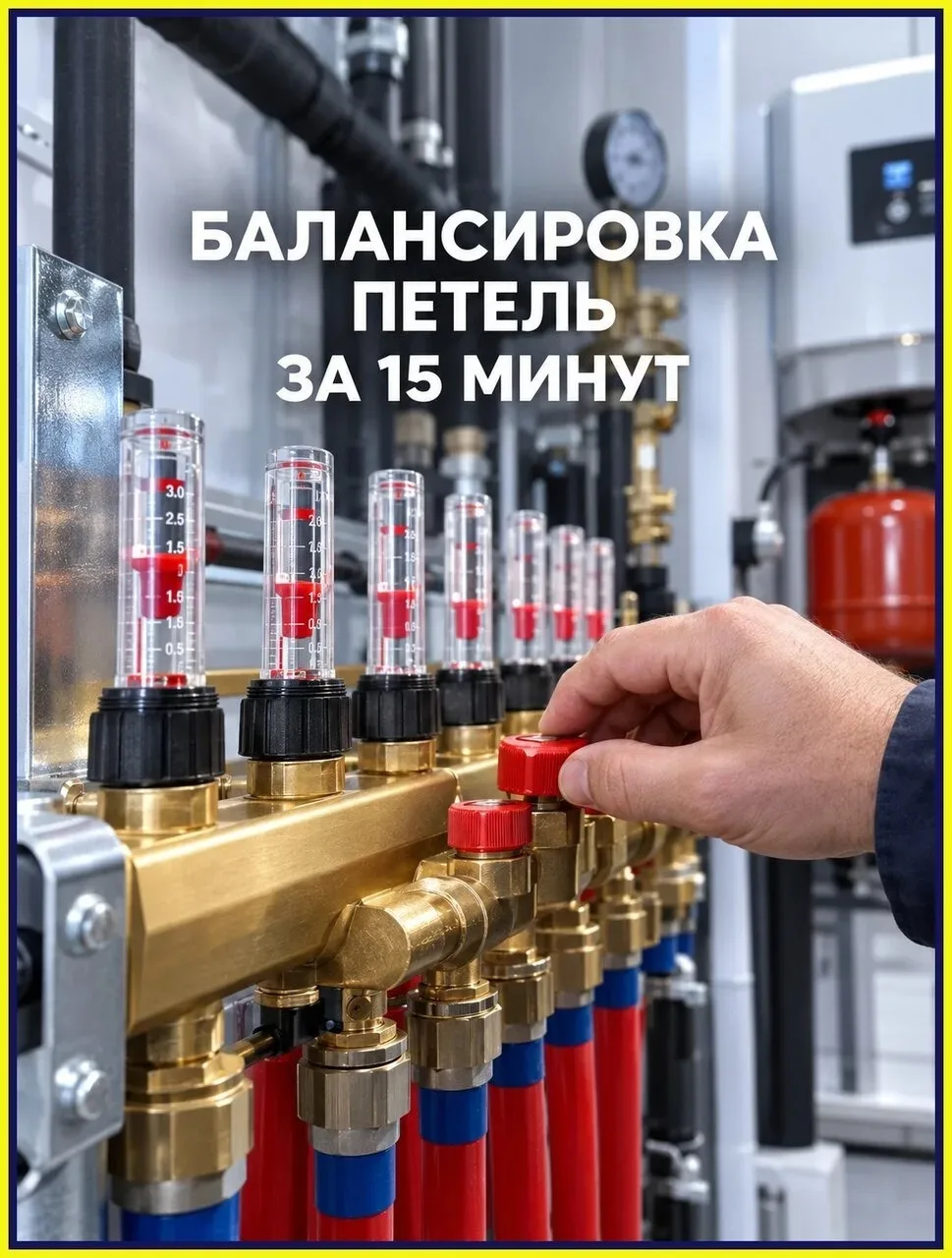 Зимой загородные дома напоминают настоящие «термальные курорты» с перепадами температур...