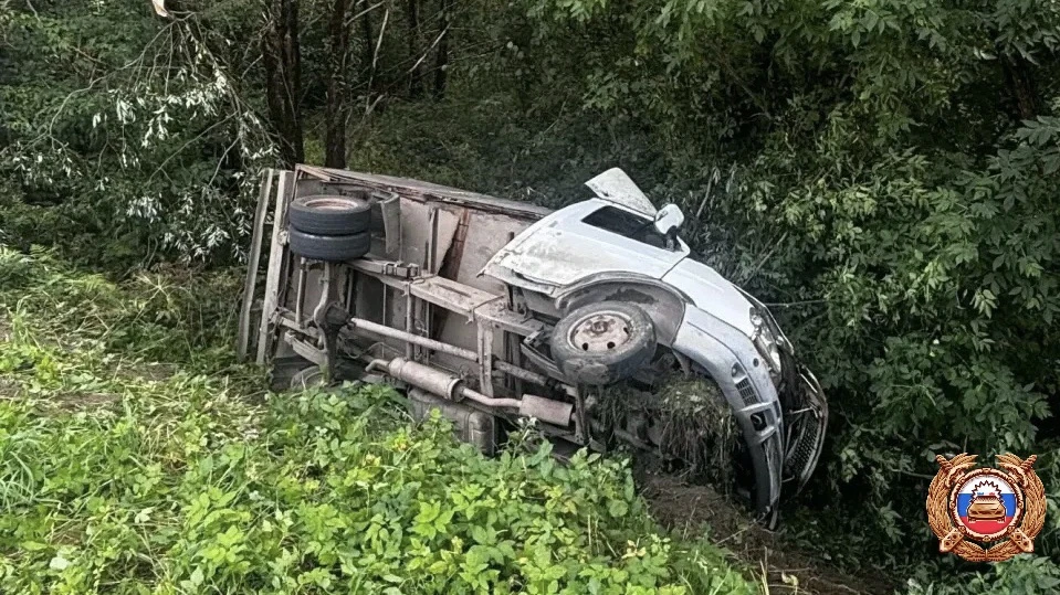 🛑Аварийность за 27 августа