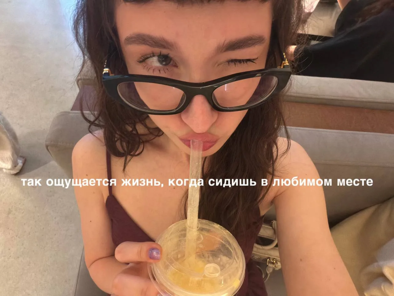у меня периодически спрашивают о том, куда сходить покушать в Москве, решила поделиться...