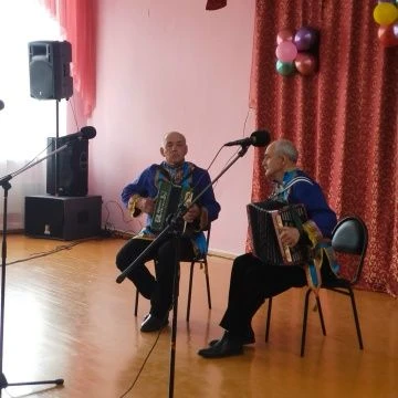 День соседей