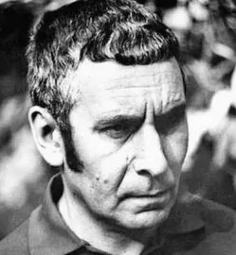 💥 📌 100 лет со дня рождения Владимира Осиповича Богомолова 
 
✅ Богомолов родился 3 июля 1924 года