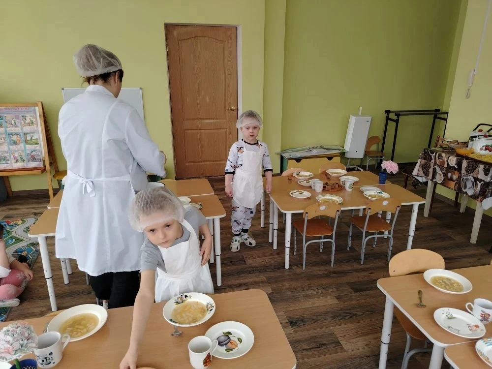 🙌 Неделя психологии: мы — команда!