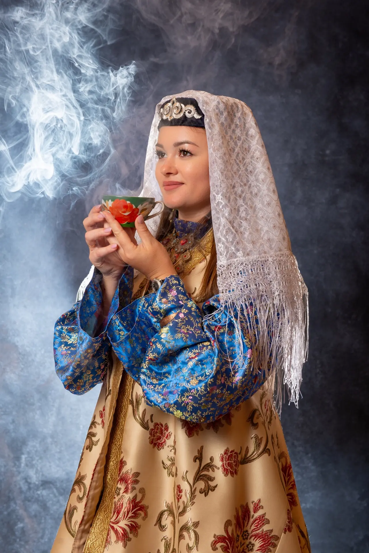 ✨ Фотосессия в Доме купца Муллина — это всегда магия!