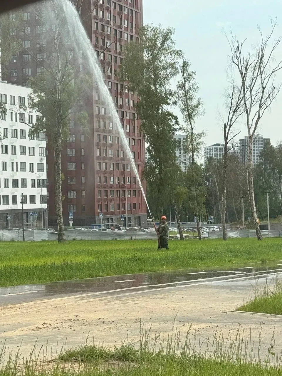 Изображение 1 к публикации «Коммунарка»