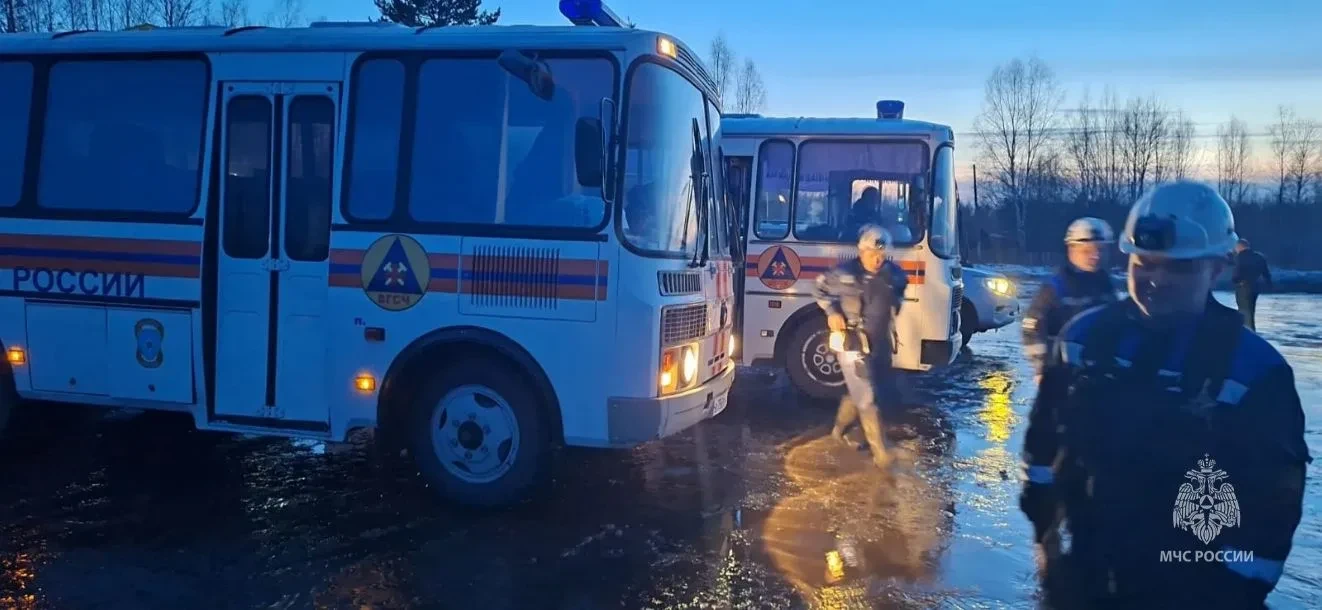 На шахте под Токуром под завалами погибли двое  В Селемджинском районе Амурской области завершены по