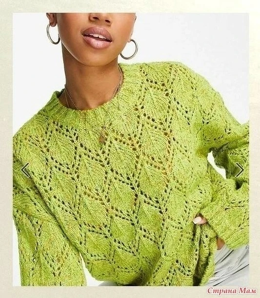 #узоры #схемы

Журнал по вязанию 🧶