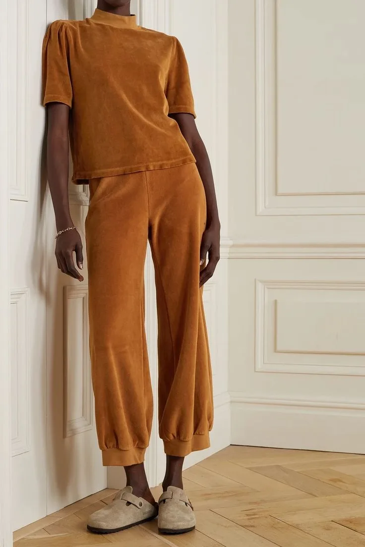 Кулирная гладь, премиальное качество трикотажного полотна Max Mara! 💥