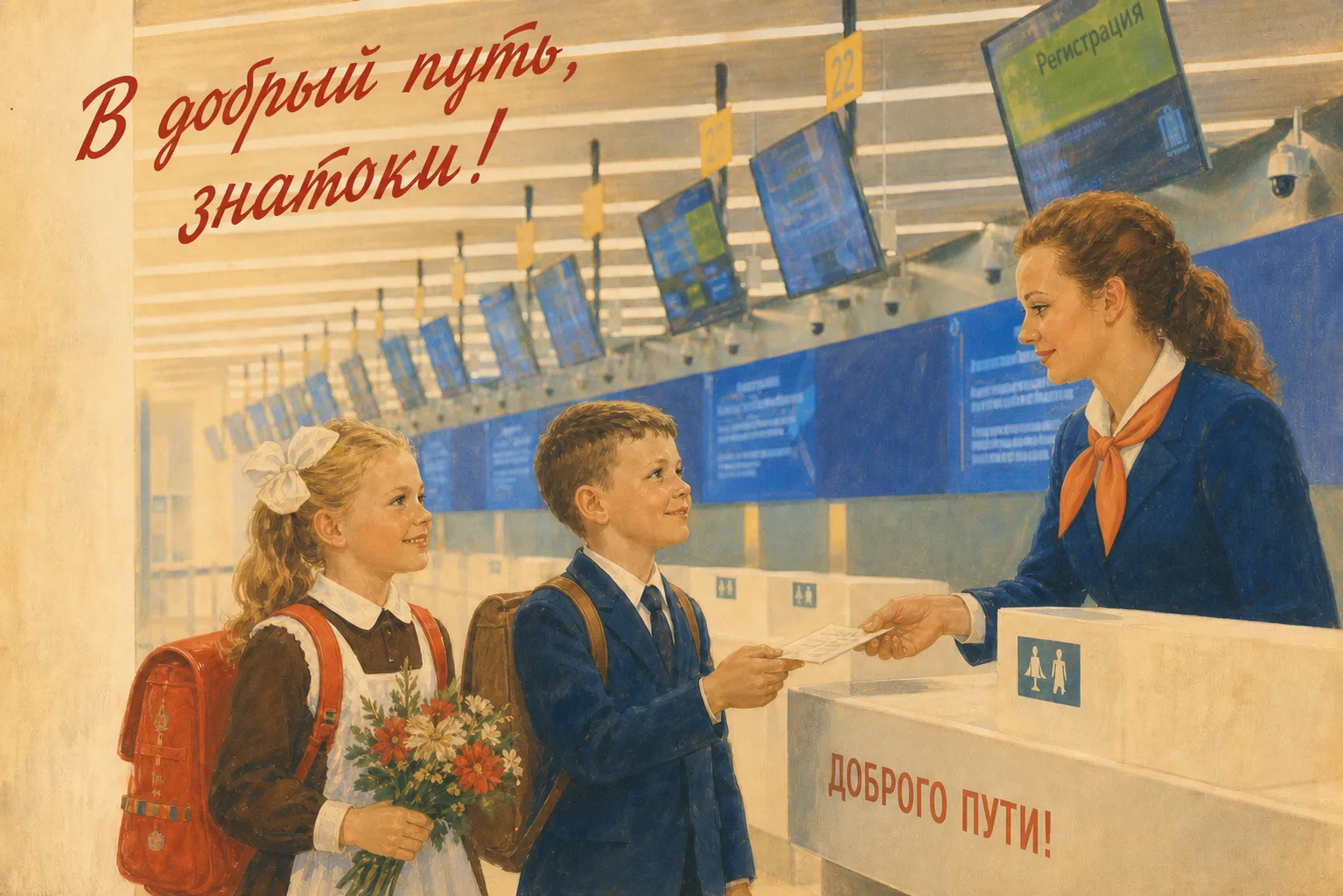С днём знаний, дорогие наши умники и умницы🍁📚