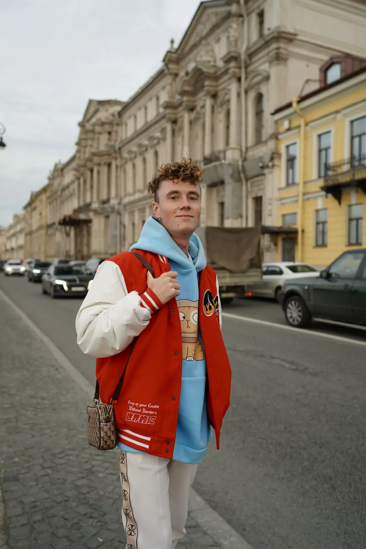 любимый Питер ❤️