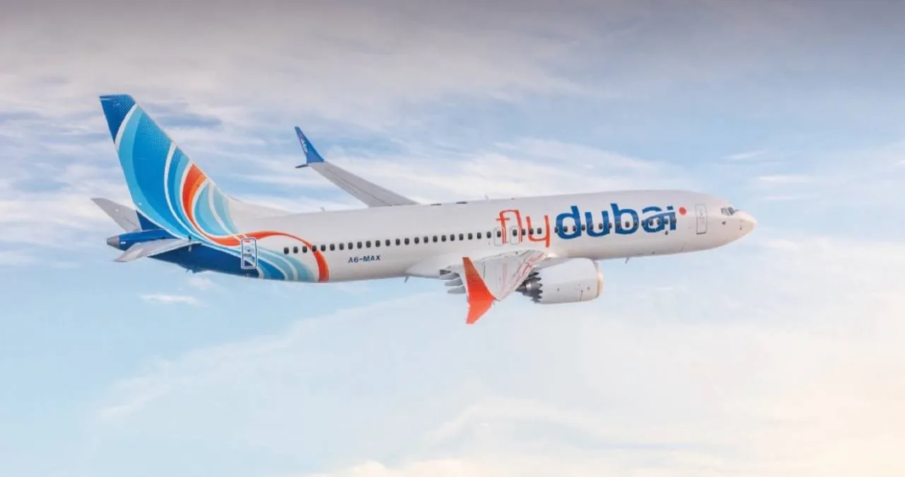flydubai возобновляет рейсы в Будапешт.

С 31 июля авиакомпания flydubai снова начнет выполнять прям