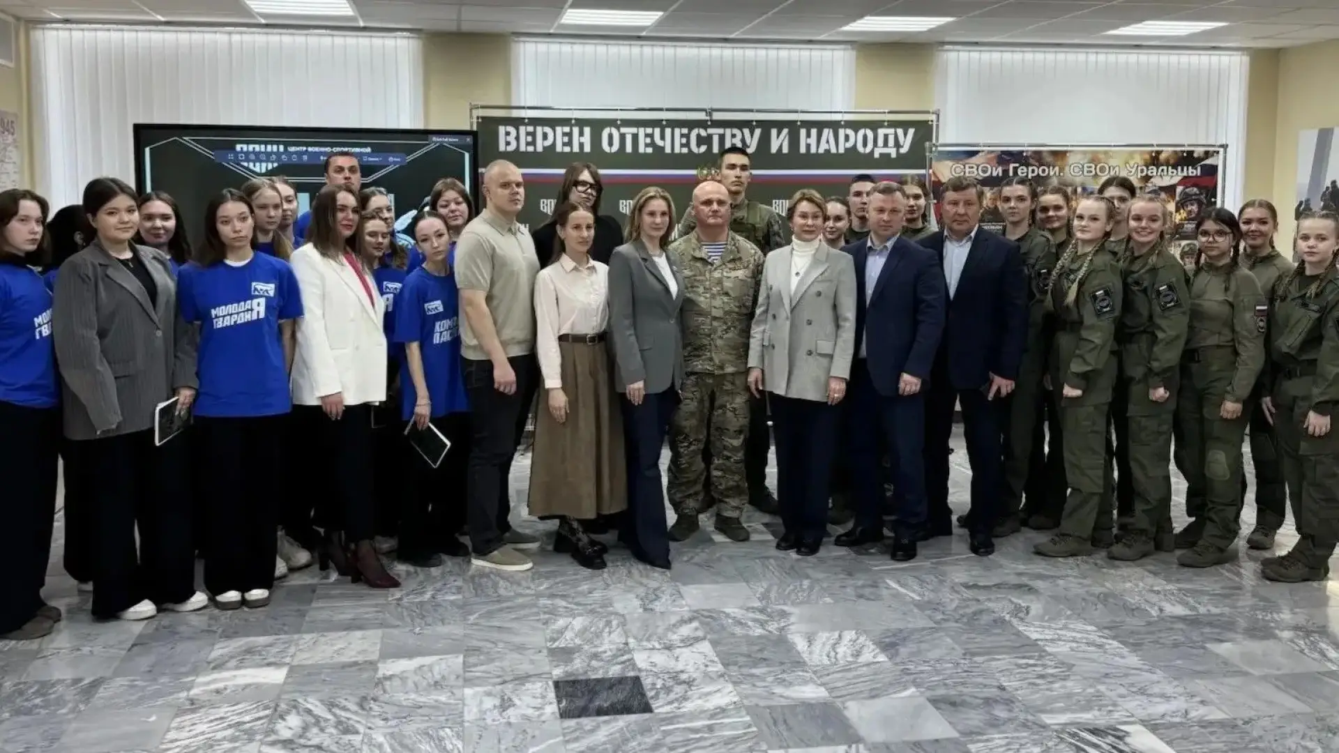 🎓 Почему АТиМО — это не только пары и экзамены?