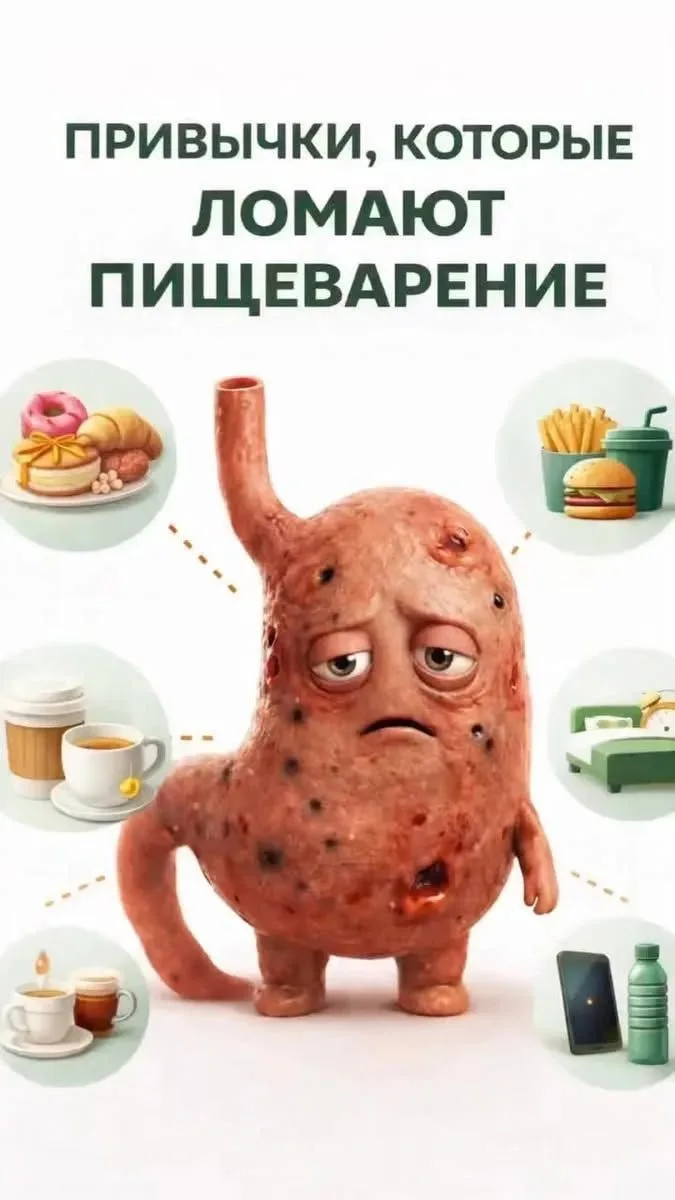 ЧАСТЬ 2. Про канализацию . Ой! 🤪 про МИКРОБИОМ , Кишечный барьер, или Кто охраняет наш...