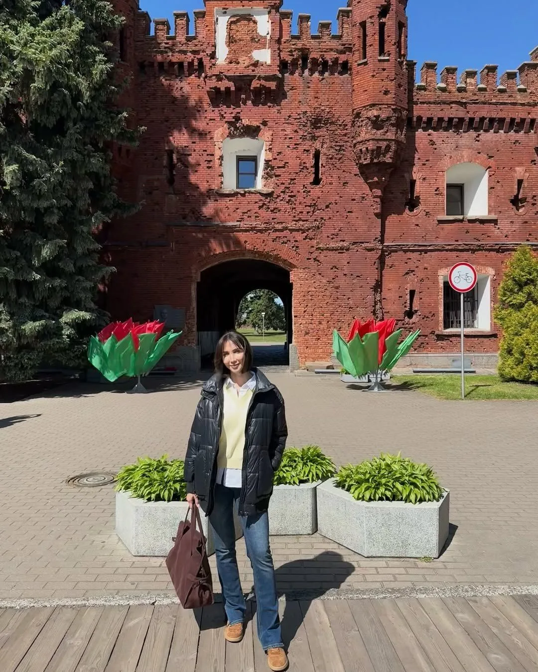 👧 Виктория, 34