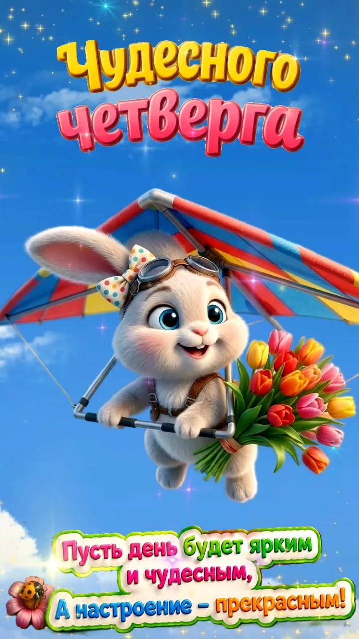 💌 Лучшие Открытки в MAX! 👉 Подписаться