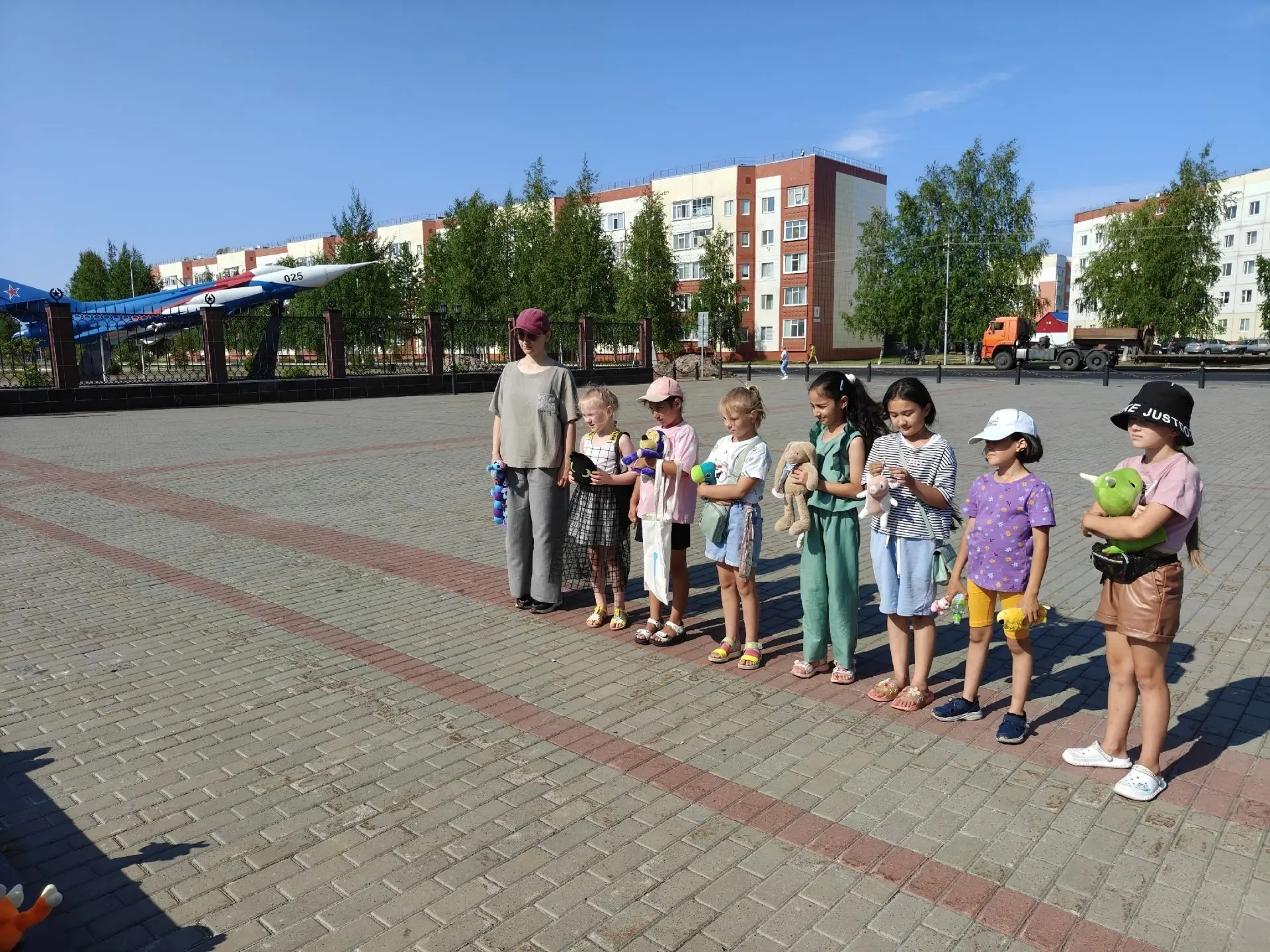 27 июля: День памяти юных жертв Донбасса

🥀27 июля – скорбная дата, когда мы вспоминаем детей, чьи 