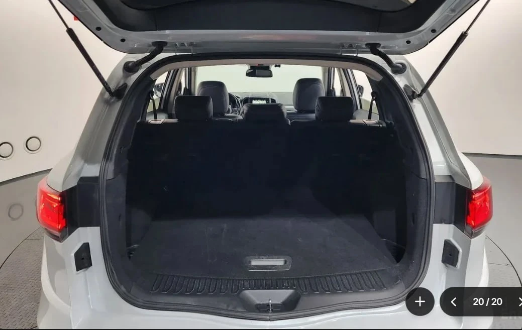 RENAULT KOREA QM6 под заказ из Кореи!  • дата регистрации в Корее 2022/07 • 2 л. бензин/2WD / 144 л.