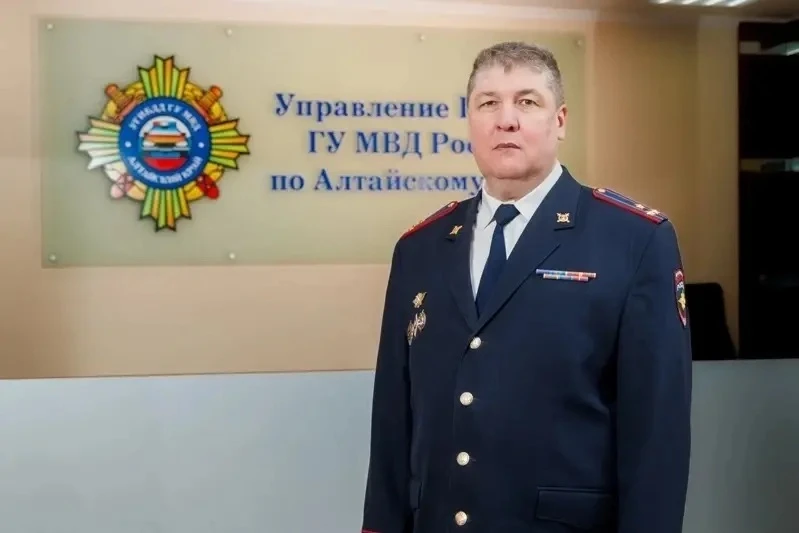 🌞В преддверии летних каникул 👮‍♂руководитель Госавтоинспекции региона, Владислав Перцев, обращаетс
