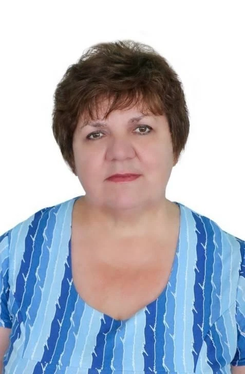 От всей души поздравляем с днём рождения ветерана педагогического труда Брызгалову Ольг...