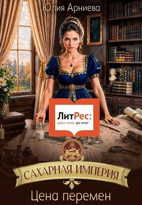 ❓Каким бы ни было ваше лето, книги сделают его красочнее и насыщеннее.
Вы любите читать исторические