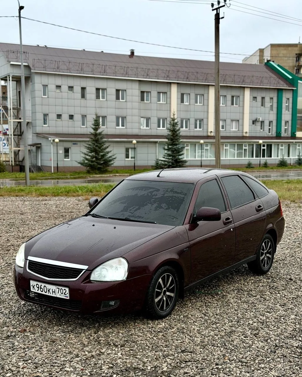 PRIORA 12г