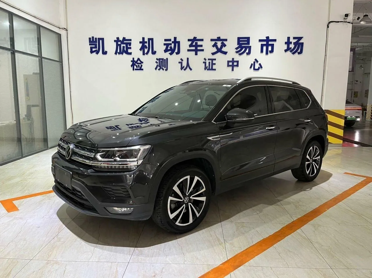 🇨🇳VOLKSWAGEN THARU
⏺авто в наличии в Китае

- 2021 год
- 1,4 л., 150 л.с., бензин
- робот, передни
