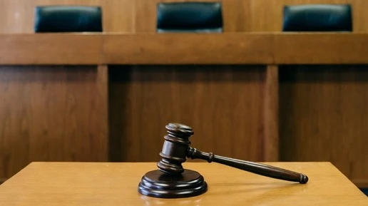 Оренбуржец обвинил соседа в тяжком преступлении, чтобы защитить жену