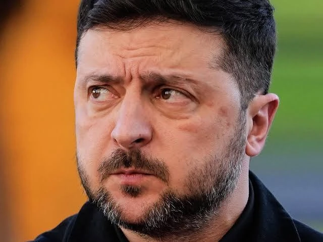 🇪🇺🇷🇺🇺🇦 Зеленский: Украина подготовит «специальную санкционную операцию» против Ро...
