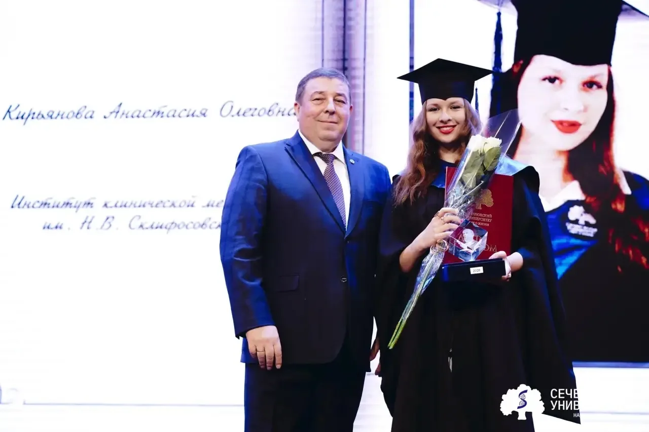 Гордимся нашими земляками!