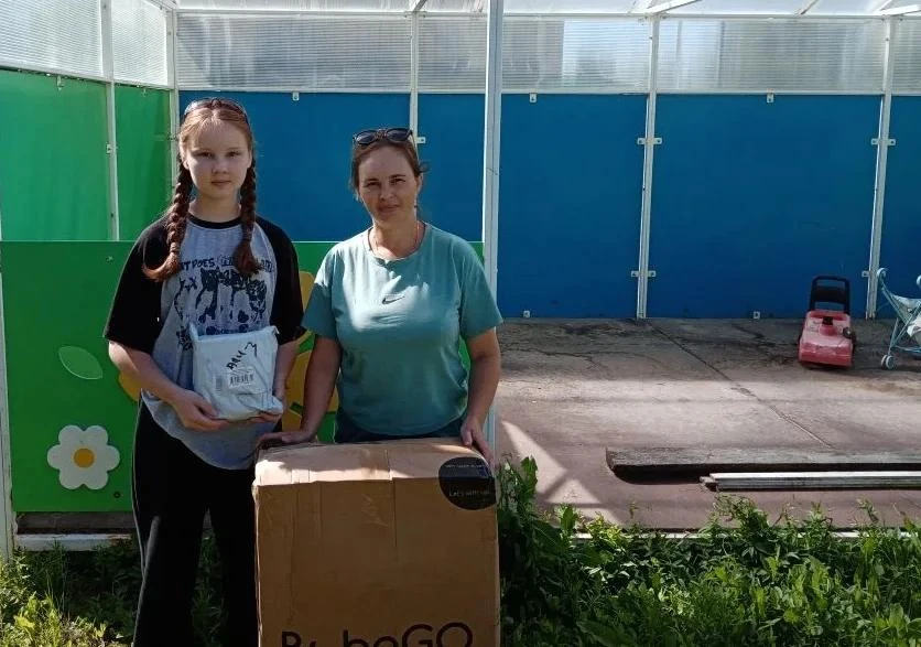 Работа пунктов проката предметов первой необходимости для малышей продолжается во всех муниципалитет