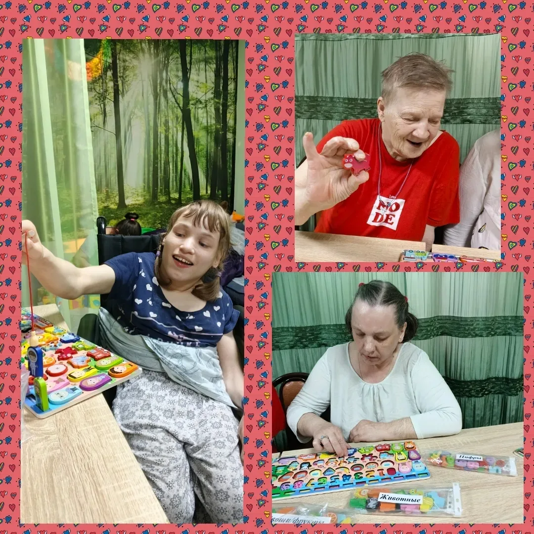 Психологи.