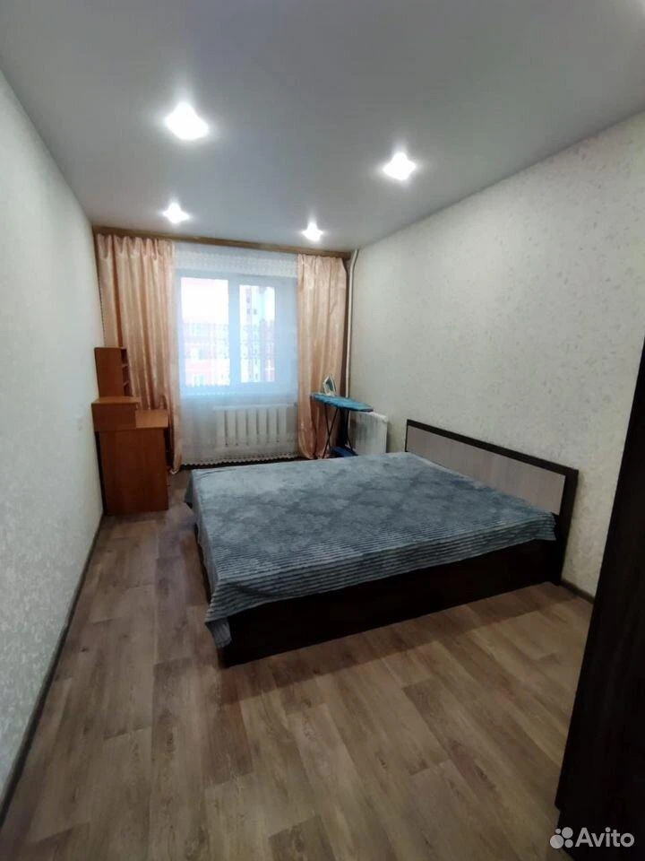 Сдам без посредников: 2-комнатная квартира, 53м²