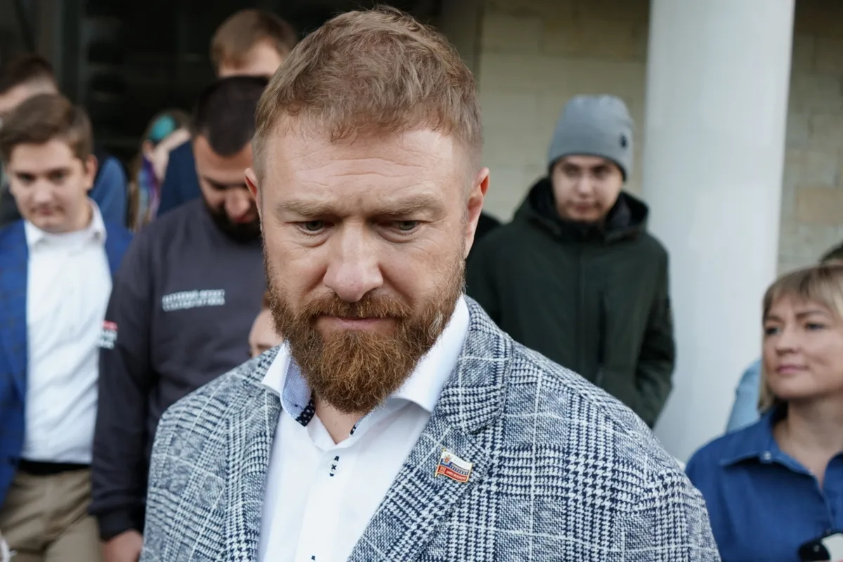 Прокуратура обжаловала меру пресечения экс-депутату Малькевичу
