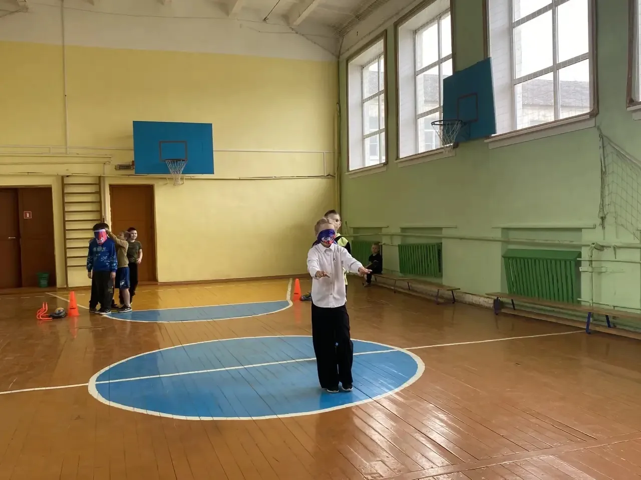 18 июня 2026 г в соответствии с планом о проведении месячника антинаркотической направленности и поп
