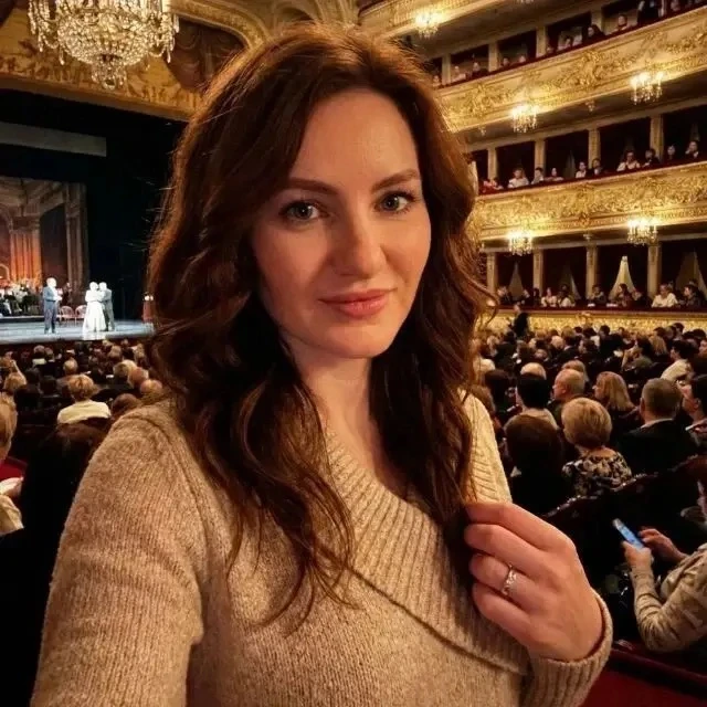 👧 Валерия, 38