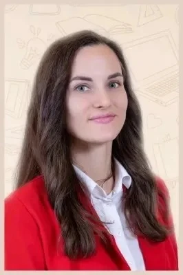 🌟 Поздравляем Рузаленок Оксану Владимировну!   С радостью сообщаем, что Оксана Владимировна успешно 