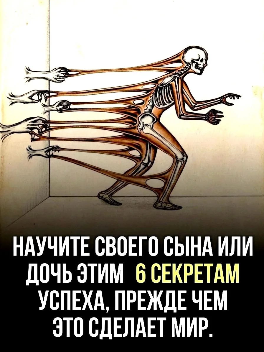 Для наших детей:

✅Забудьте слово «надо». 
Есть только ваше «хочу» и «моё». Родительские карты сгоре