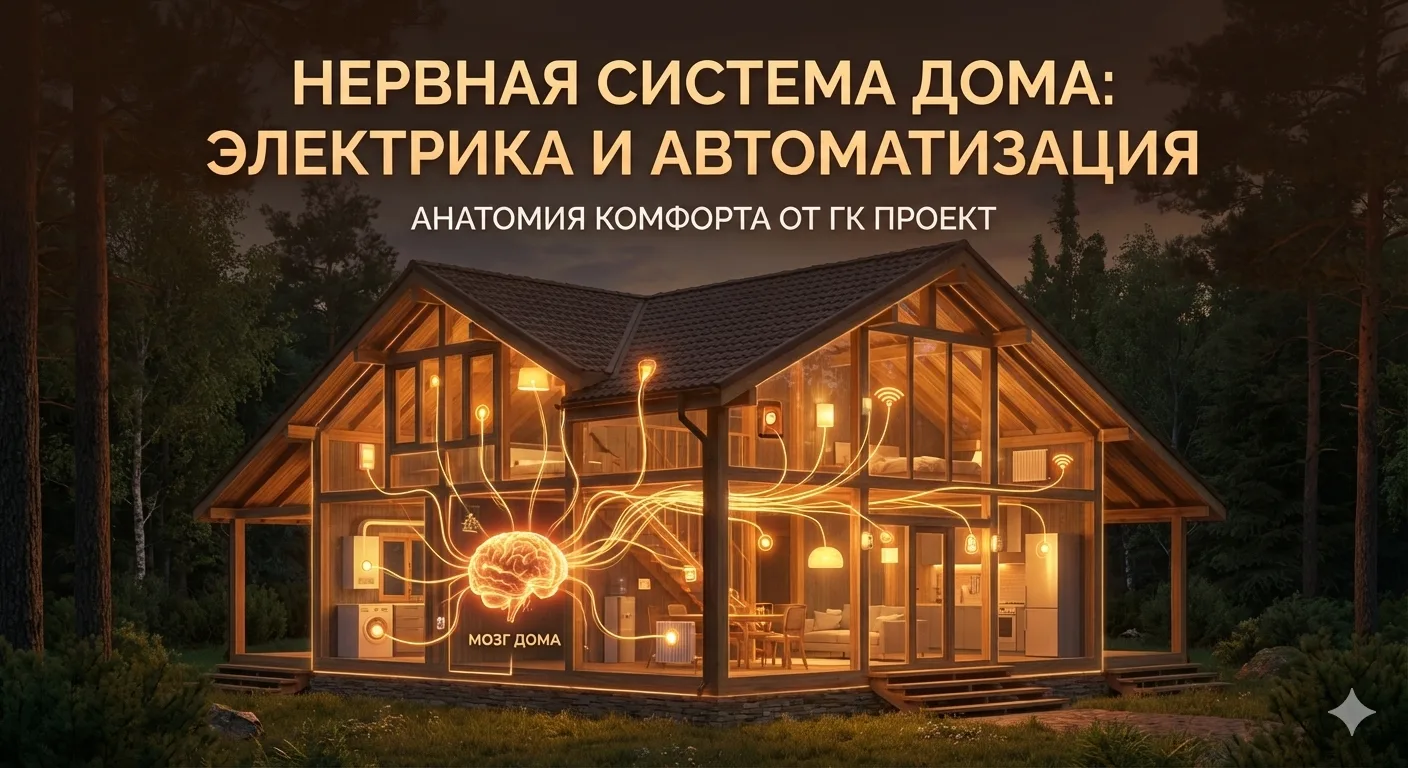 Привет! На связи контент-команда ГК Проект.