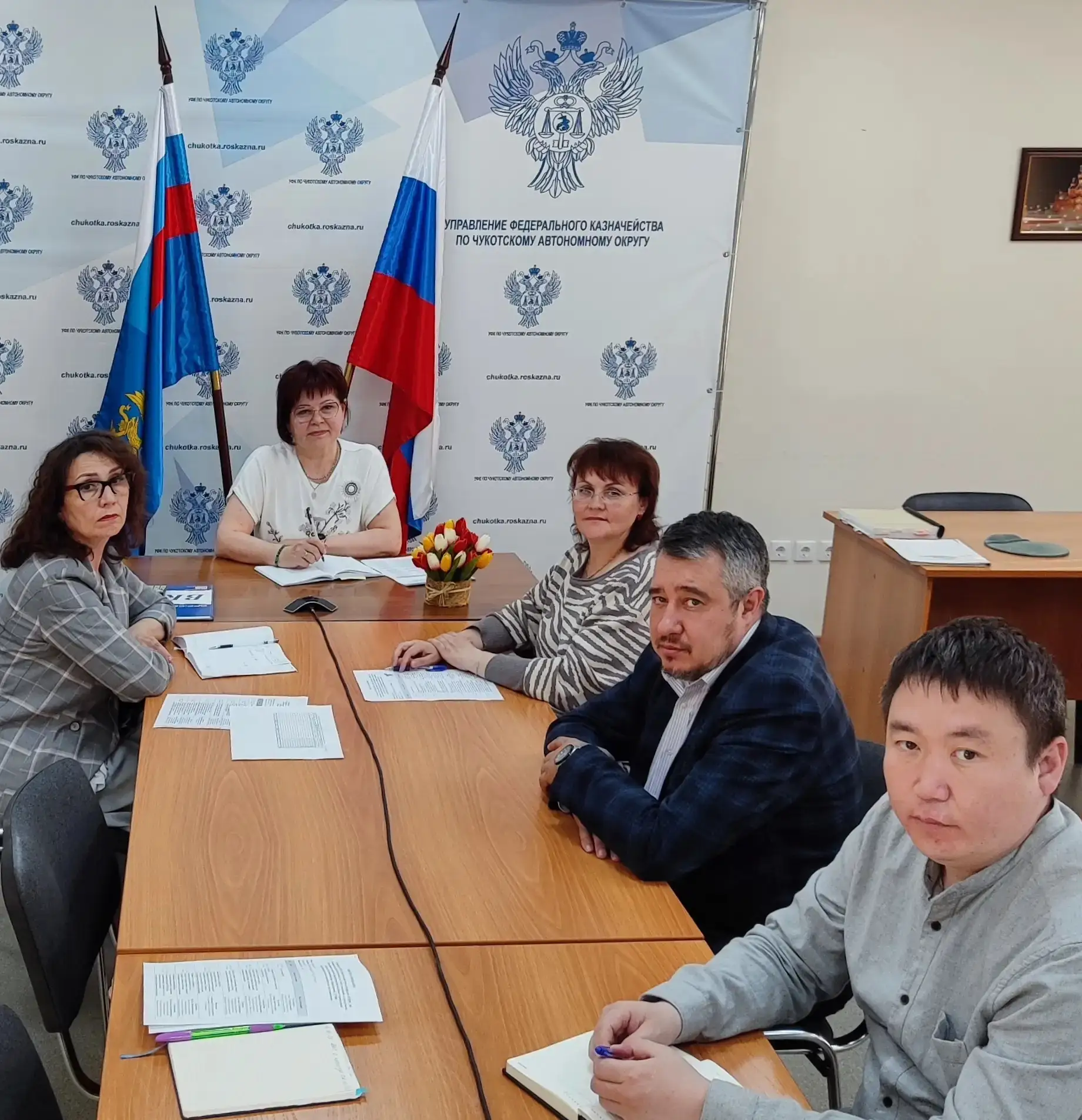 16 июня 2026 года состоялось совещание в формате видеоконференции (ВКС) на тему: «О переходе в Едину