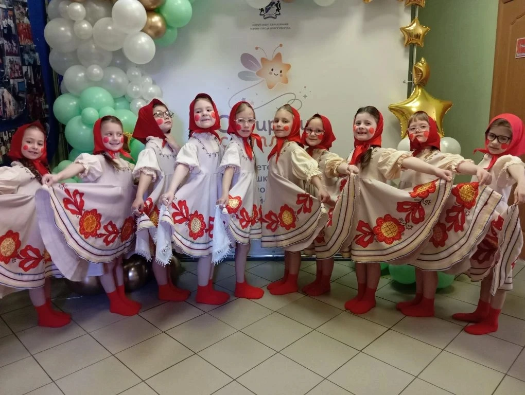 ✨🌟 ТАНЦУЮЩИЕ ЗВЕЗДОЧКИ, вы сделали это! 🌟✨

Наши любимые умницы, красавицы и невероятно талантливы