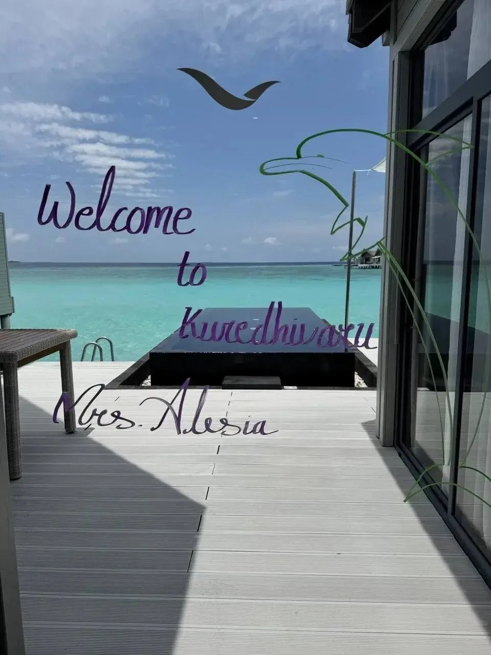 📍KUREDHIVARU RESORT & SPA 5*