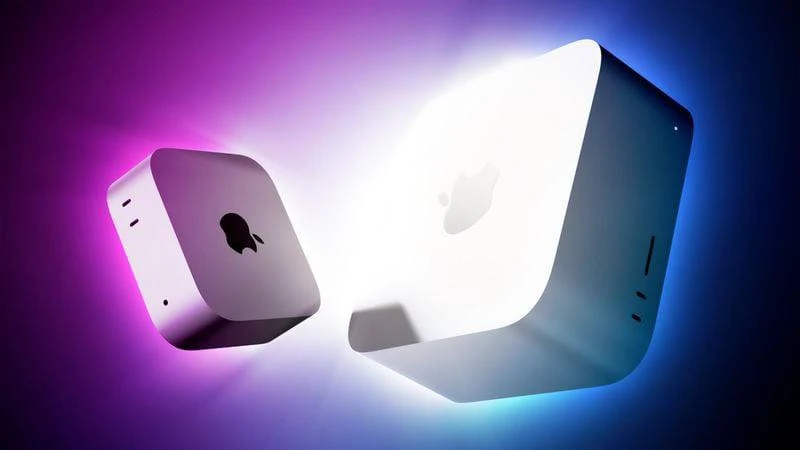 Apple внезапно анонсировали Mac mini и MacStudio на чипах M5 и M6.