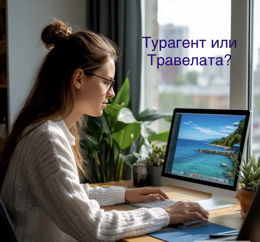 ТУРАГЕНТ vs TRAVELATA