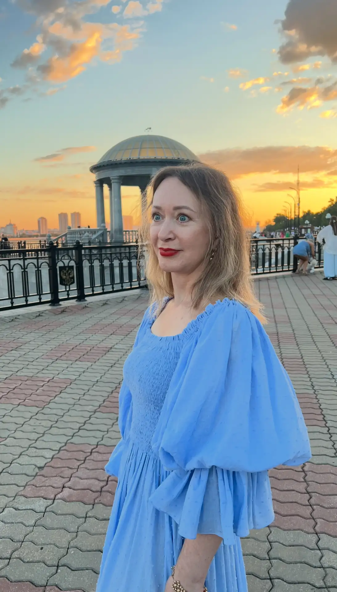 Я Наталья Басаргина