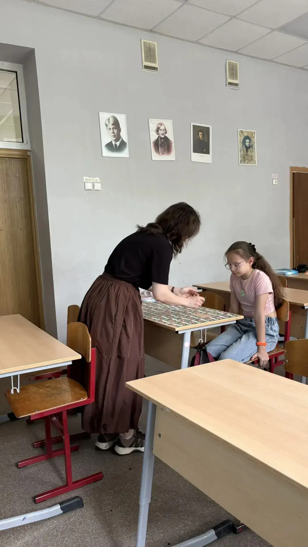 Изображение 7 к публикации «Школа №1576»
