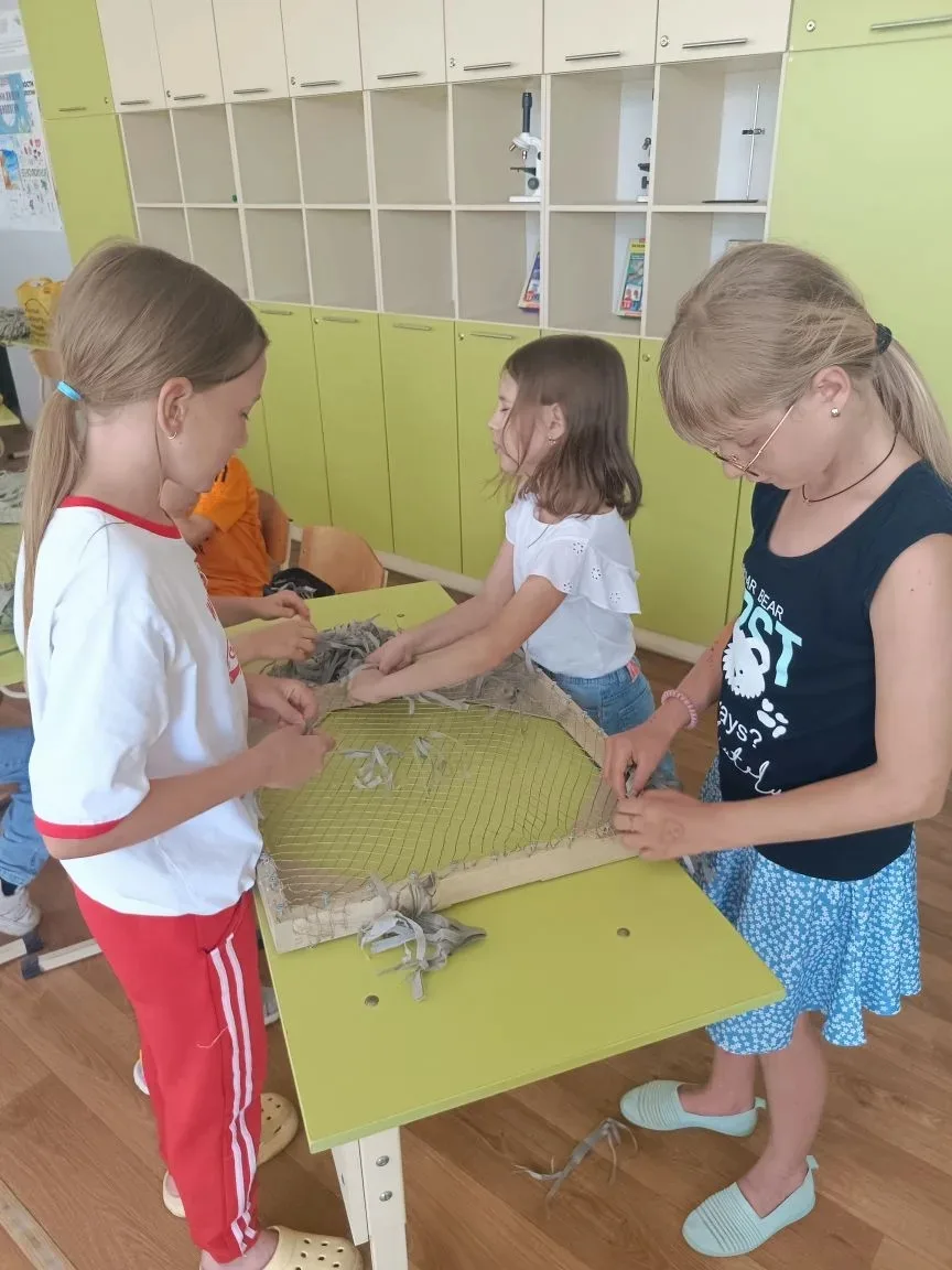 #БезопасныеКаникулы