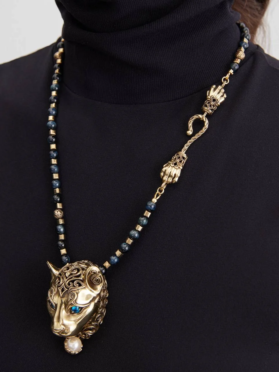 PUMA LEONE DI MONTAGNA: Грация, не требующая лишних слов 🐾✨