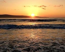 🌊 Море на Кубани остается теплым: где вода прогрелась сильнее всего.