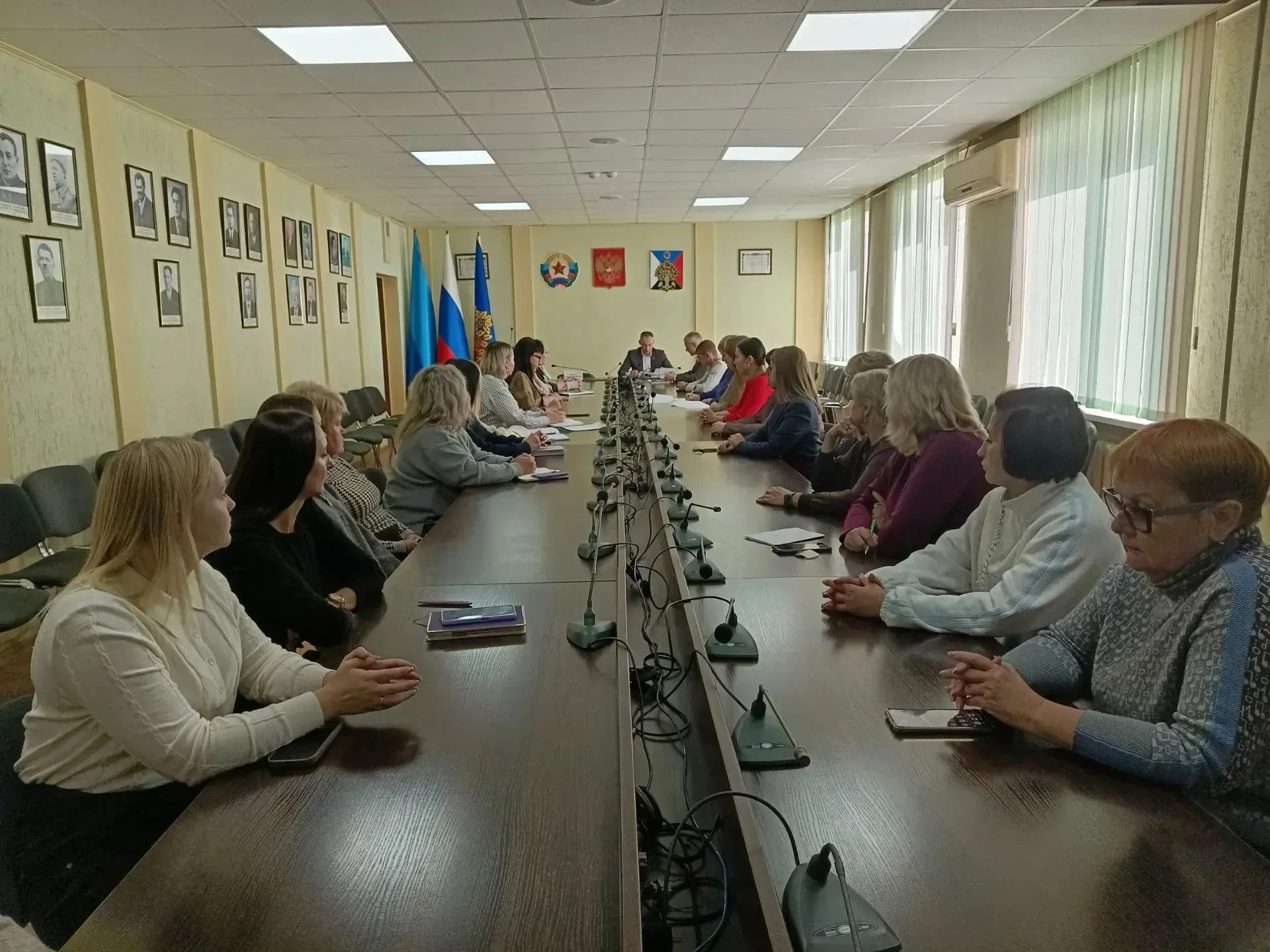 Решения, которые формируют комфортную жизнь в Ровеньках