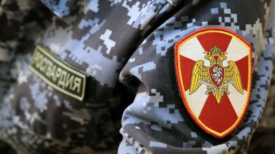Центр лицензионно-разрешительной работы (ЦЛЛР) Управления Росгвардии по Чукотскому автономному округ