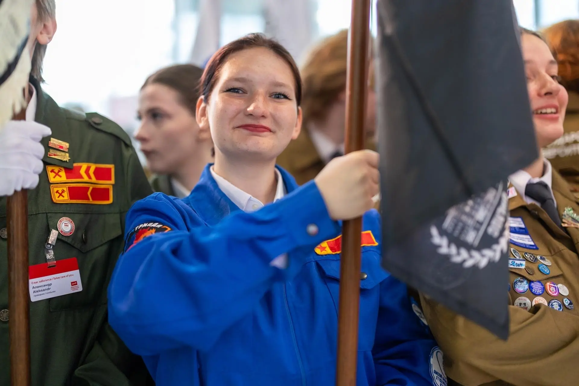 Изображение 5 к публикации «Подслушано Изумрудные Холмы | Нахабино | Опалиха | Москва | Красногорск | Дедовск | ЖК Никольский квартал | Аникеевский | Коллекция | СберСити | Павлово | Истра | Ильинойс | Работа | Вакансии»